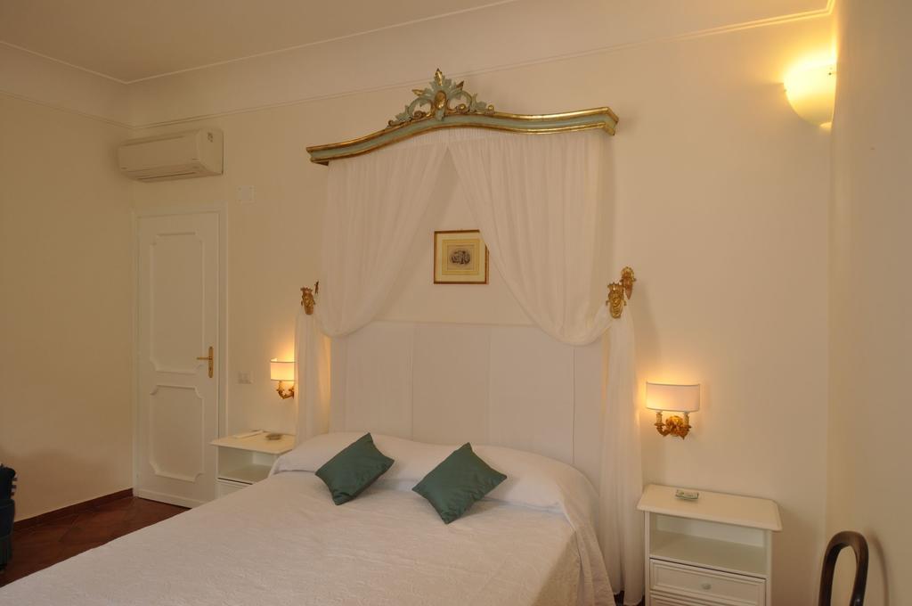La Zinefra Amalfi Dreams Βίλα Minori Εξωτερικό φωτογραφία
