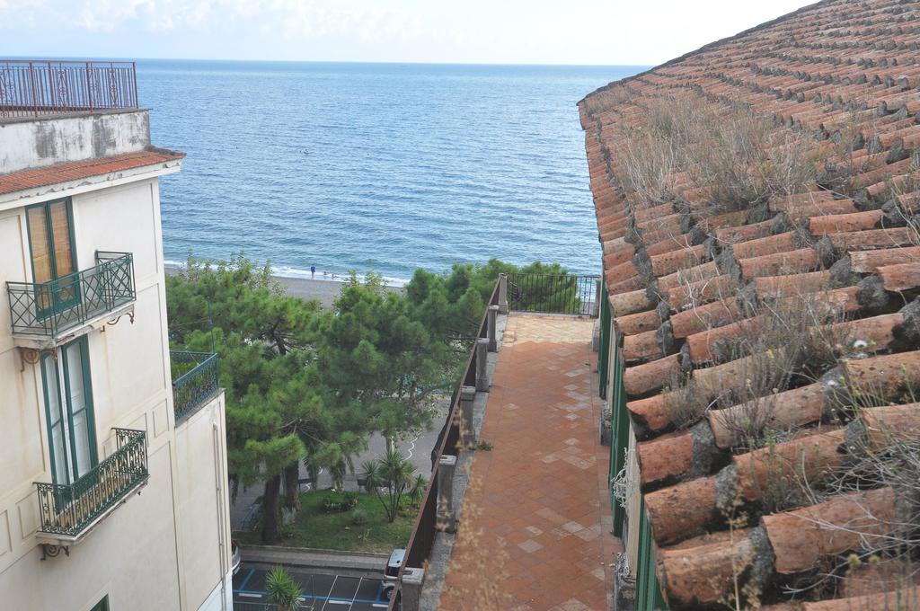 La Zinefra Amalfi Dreams Βίλα Minori Εξωτερικό φωτογραφία