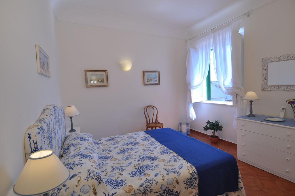 La Zinefra Amalfi Dreams Βίλα Minori Εξωτερικό φωτογραφία
