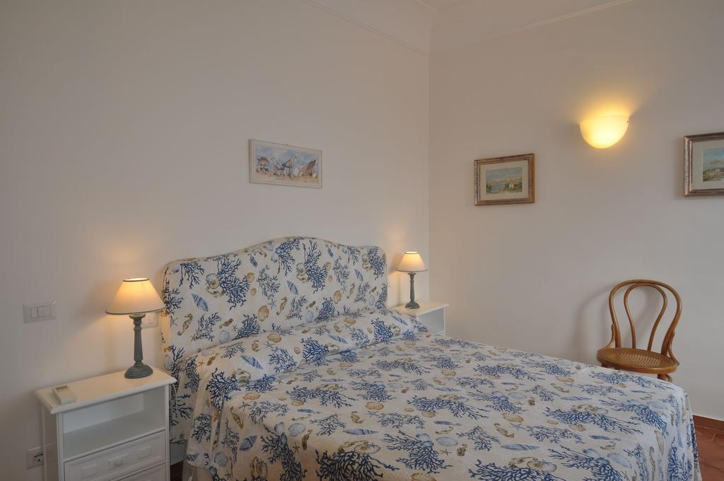 La Zinefra Amalfi Dreams Βίλα Minori Εξωτερικό φωτογραφία